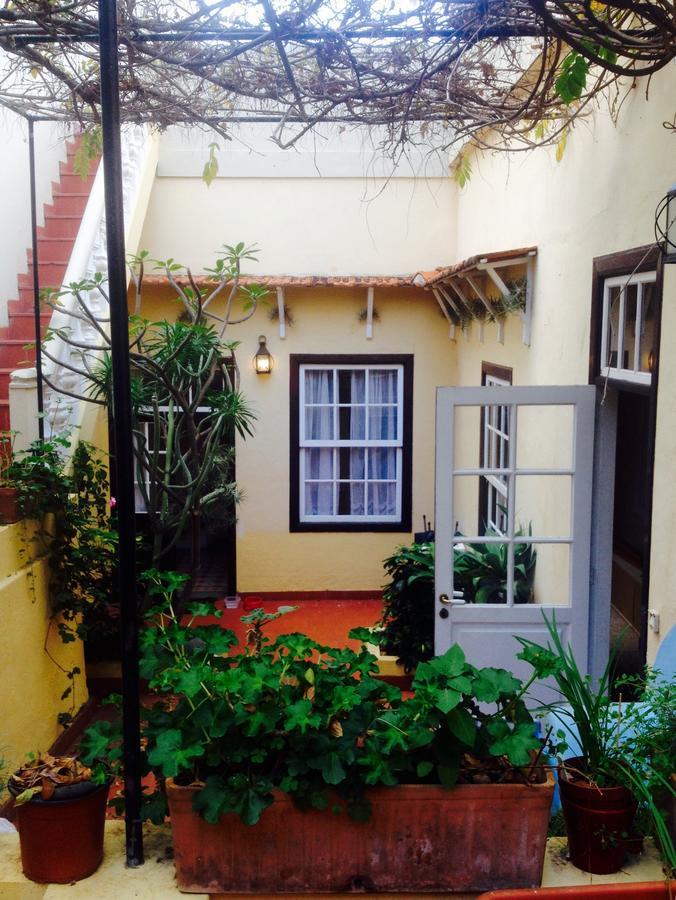 Casa Anchieta Pensión La Orotava